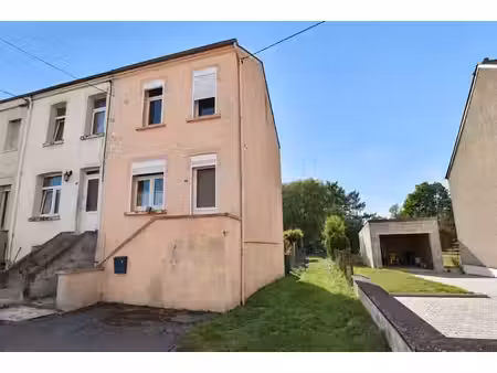 maison 3 facades | 2 chambres | jardin
