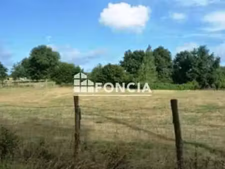 vente terrain à beillé (72160) : à vendre / beillé