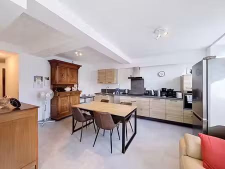 haversin centre – appartement 2 chambres  peb a