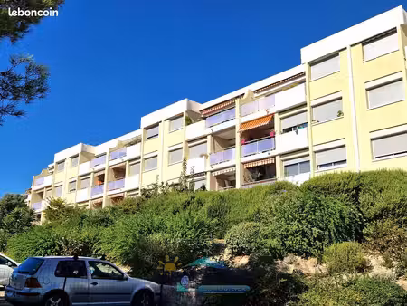 coquet studio quartier du liouquet
