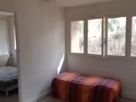 studio secteur michelet/coin joli