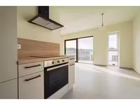 appartement neuf