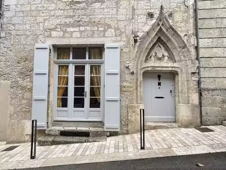 belle propriété historique au coeur de lectoure
