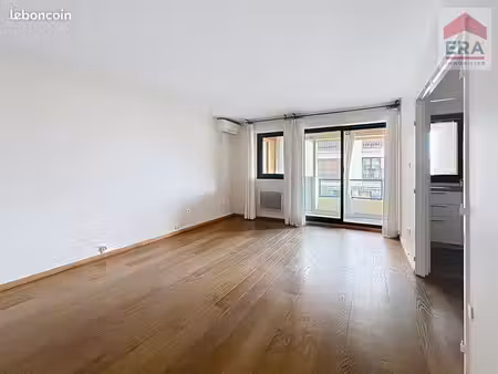 appartement 2 pièces 50 m²