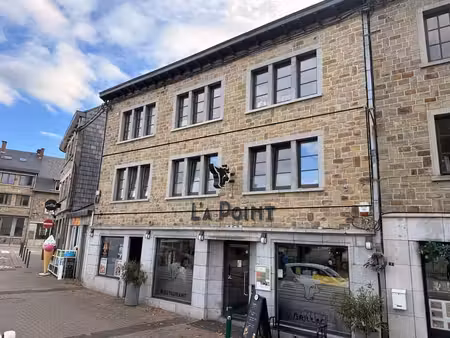 hotton : appartement à louer