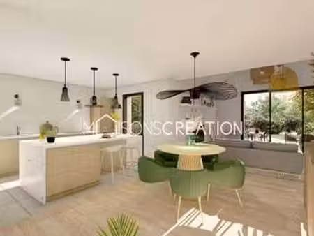 vente maison à poligné (35320) : à vendre / 90m² poligné