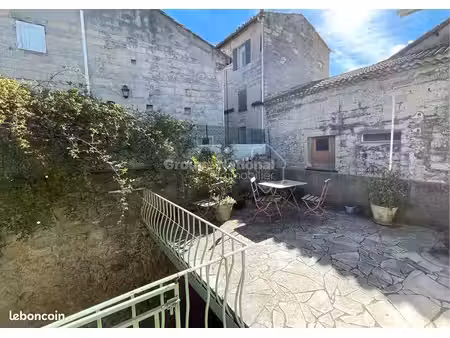 maison 4 pièces 86 m²