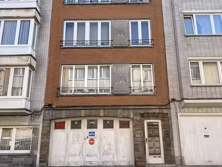 appartement 2 chambres karreveld - lumineux