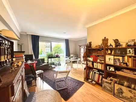 superbe appartement de service