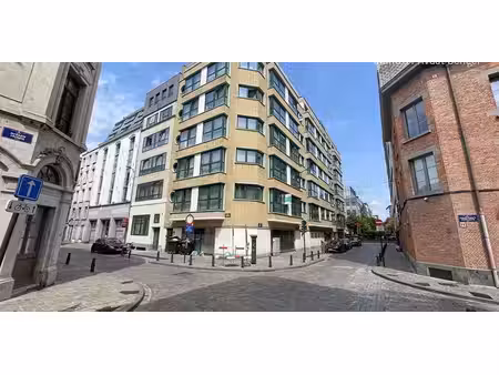 studio à vendre à bruxelles pour € 154.000 avec 1 chambre à coucher