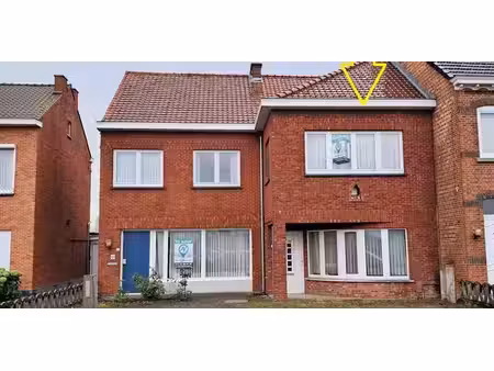 maison à vendre à alken pour € 145.000