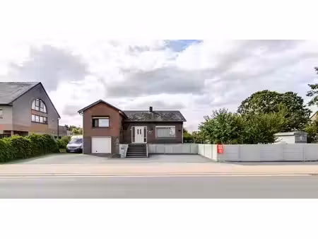 maison à vendre à beverlo à partir de € 145.000 avec 3 chambres à coucher