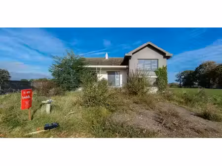 maison à vendre à helchteren à partir de € 157.000 avec 3 chambres à coucher
