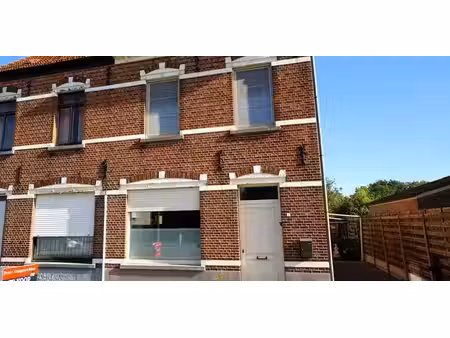 maison à vendre à vorst pour € 165.000