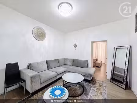 appartement 1 chambre à rénover  idéal pour investissement !