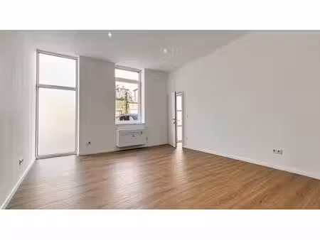 appartement une chambre entièrement rénové - pas de charges