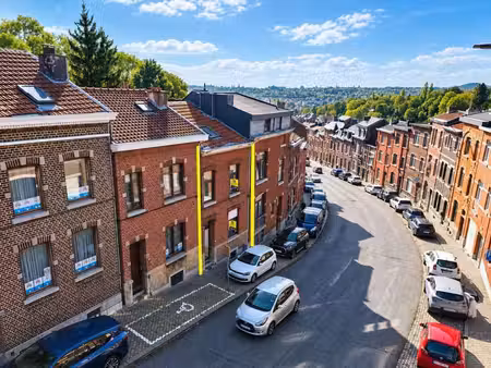 maison 4 chambres ideale pour coloc. ou 1er achat