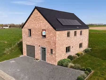 maison a meeffe