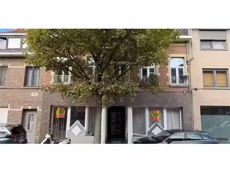 bureau à vendre à aarschot pour € 179.000