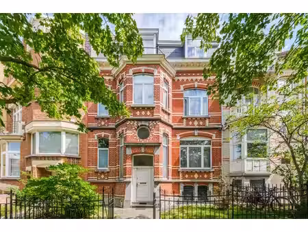 maison de maître avec possibilité de profession libérale