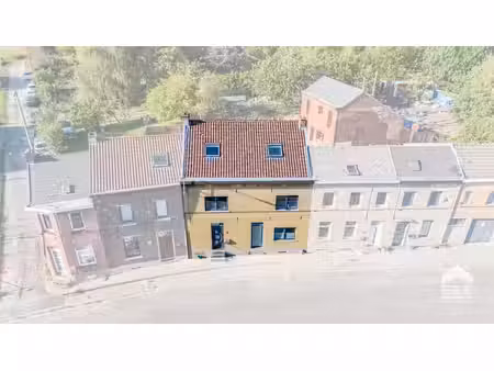maison kangourou entièrement rénovée – 6 chambres  2 sdb