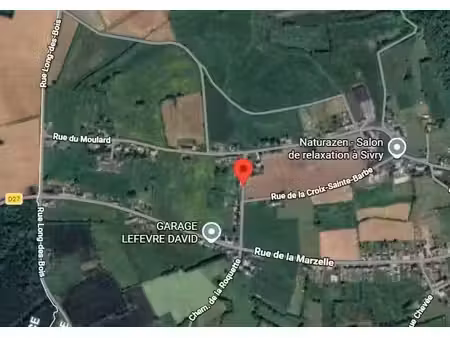 villa jumelée 3 façades à personnaliser selon vos envies !