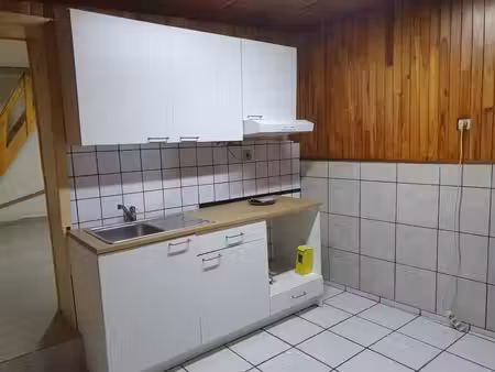 studio maisonette