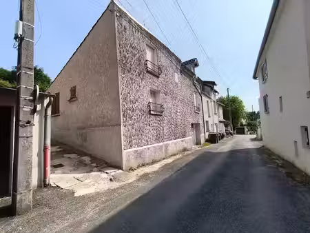 vente maison 4 pièces 97 m² à reuil-en-brie (77260)  159 500 €