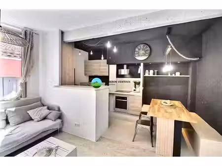 vente maison 3 pièces 96.01 m² à aubignan (84810)  159 900 €