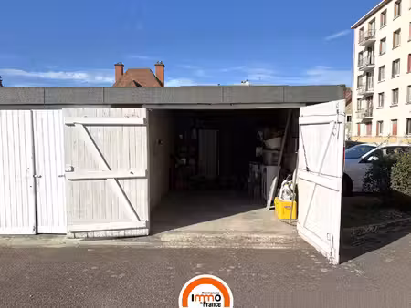 achat maison 16m²