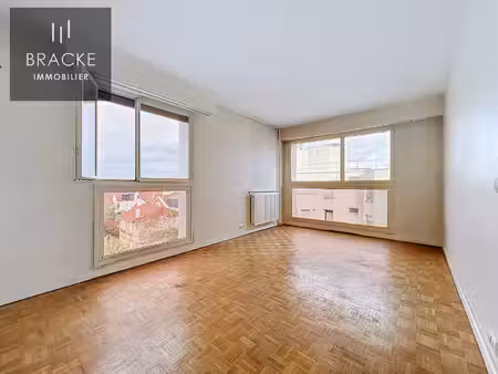appartement asnieres sur seine 1 pièce(s) 30.30 m2