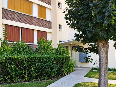 appartement 3 pièces à vendre à colombes - réf. 13987