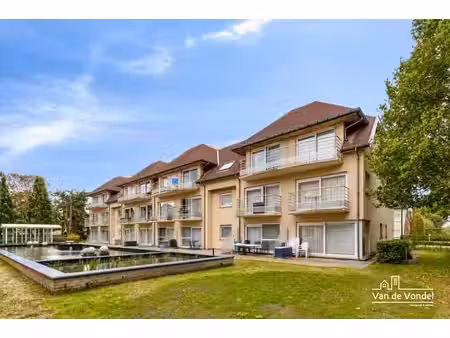 appartement ensoleillé d'une chambre près de la plage !
