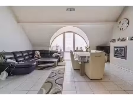 appartement à vendre dans un emplacement central à izegem.