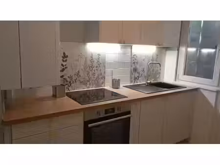 appartement de 66m2 à louer sur thionville
