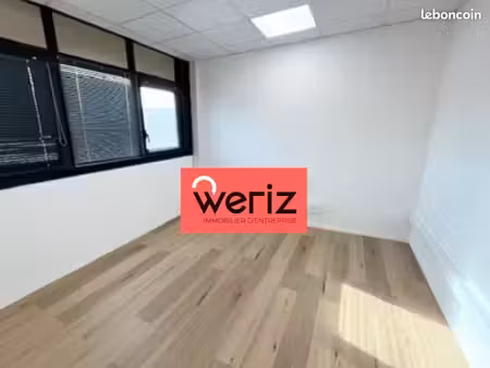 bureaux 823 m² aix en provence