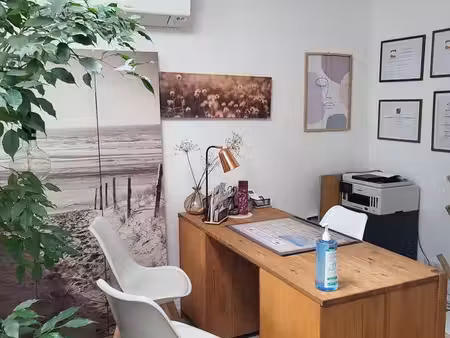 location bureau 11m2