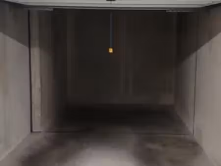 box parking