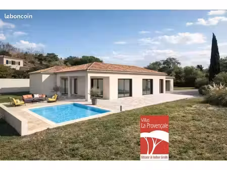 maison 5 pièces 130 m²