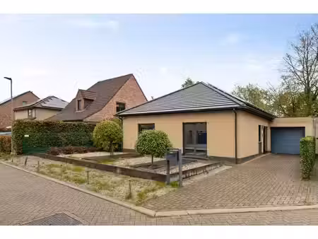 bungalow