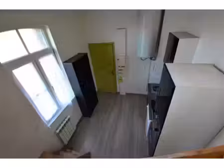 dpt nord (59)  à louer valenciennes appartement t2 de 37 m²