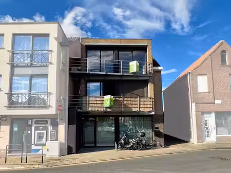 2 appartements à vendre à rekkem – investissement idéal