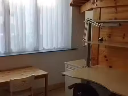 studio de 17m2 à louer sur hazebrouck