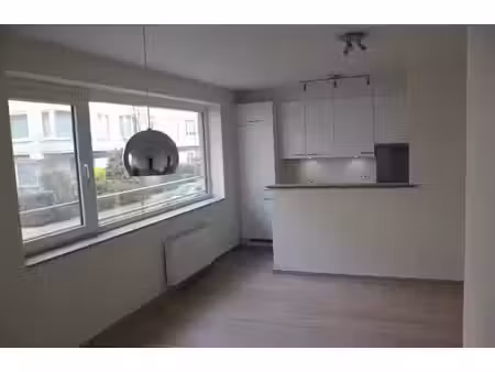 superbe appart 62m²  excel état  1 ch (quartier européen)