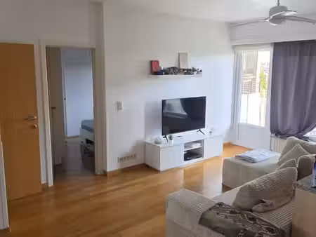 appartement 1 chambre à uccle  lumineux