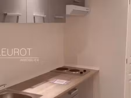 appartement 2 pièces 32 m²