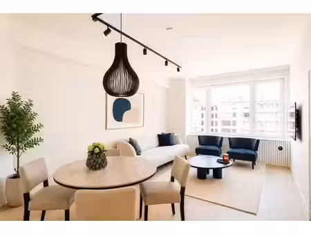 immeuble de rapport - appartement(s)