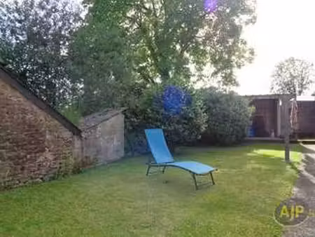 vente maison à plumelec (56420) : à vendre / 99m² plumelec