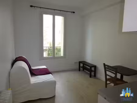 studio meuble courbevoie