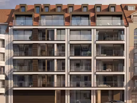 résidence santa cruz – appartement avec terrasse situé dans